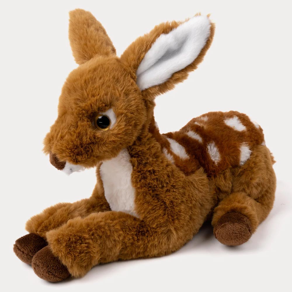 Teddykompaniet Gosedjur Dreamies Rådjur 25cm