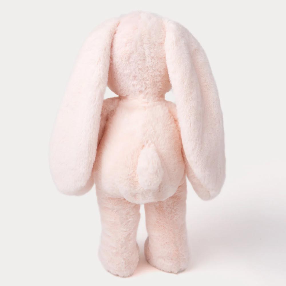 Teddykompaniet Gosedjur Svea LjusRosa Stor 45cm