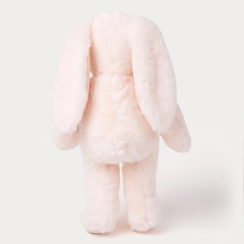 Teddykompaniet Gosedjur Svea LjusRosa Liten 30cm