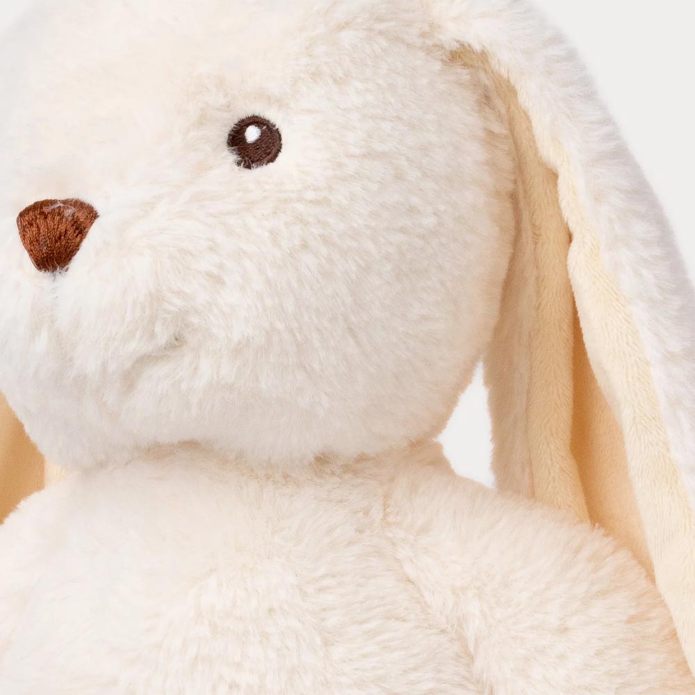 Teddykompaniet Gosedjur Svea Creme Stor 45cm