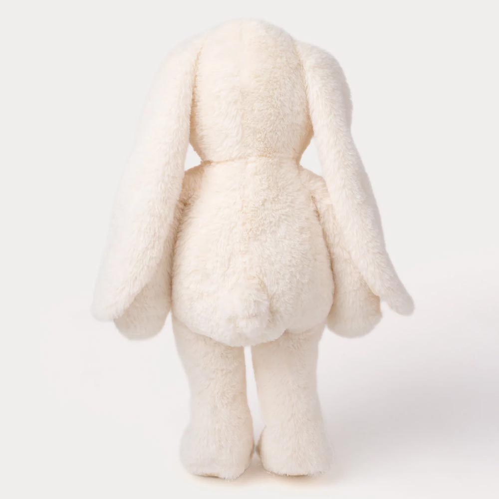Teddykompaniet Gosedjur Svea Creme Stor 45cm