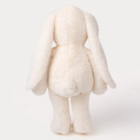 Thumbnail for Teddykompaniet Gosedjur Svea Creme Stor 45cm