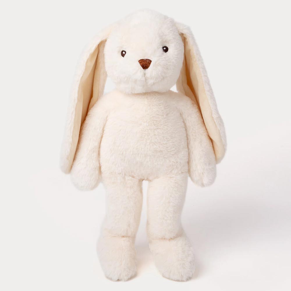 Teddykompaniet Gosedjur Svea Creme Stor 45cm