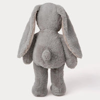 Thumbnail for Teddykompaniet Gosedjur Svea Ljusgrå Stor 45cm