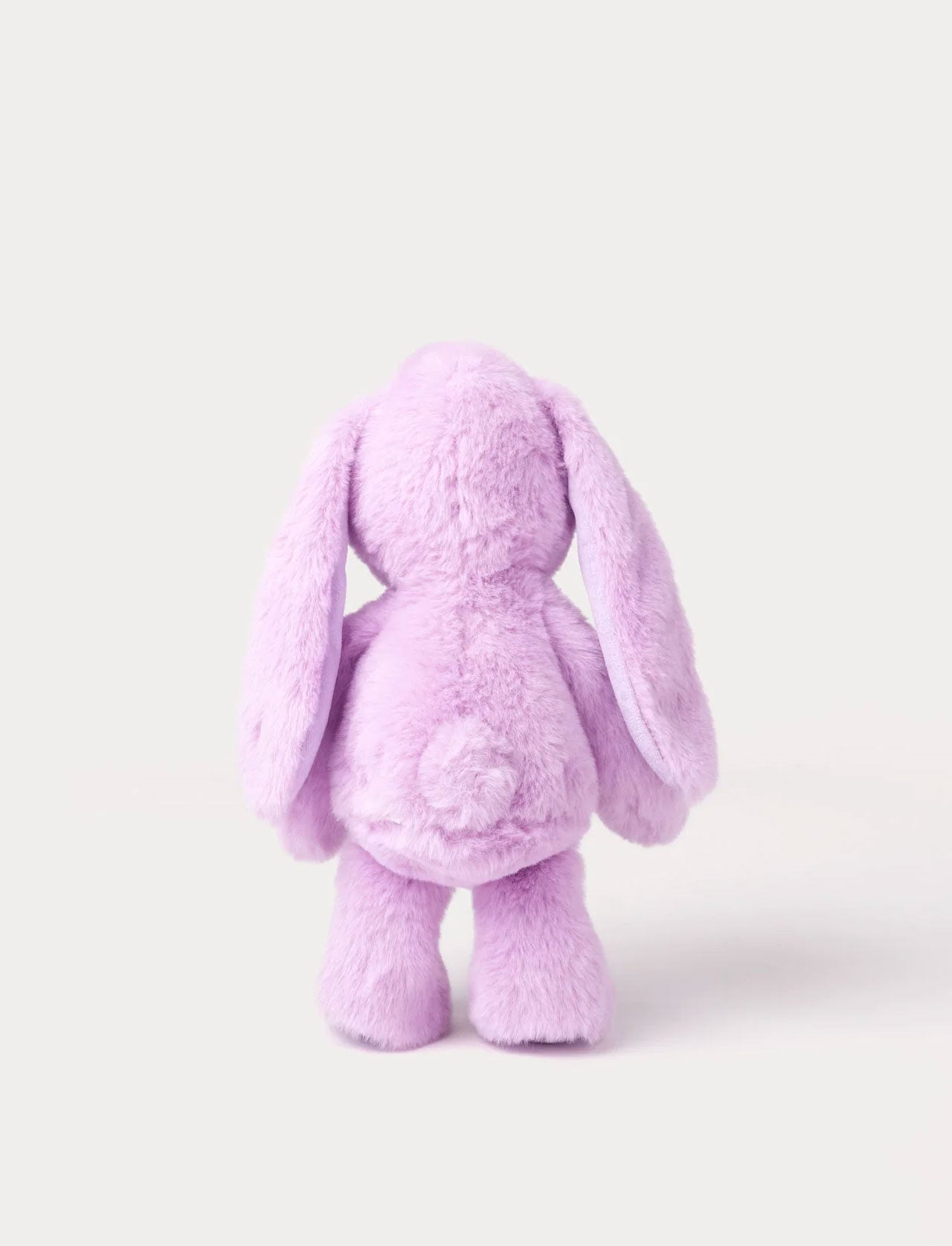 Teddykompaniet Gosedjur Blooming Bunny Lavender