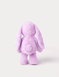 Thumbnail for Teddykompaniet Gosedjur Blooming Bunny Lavender