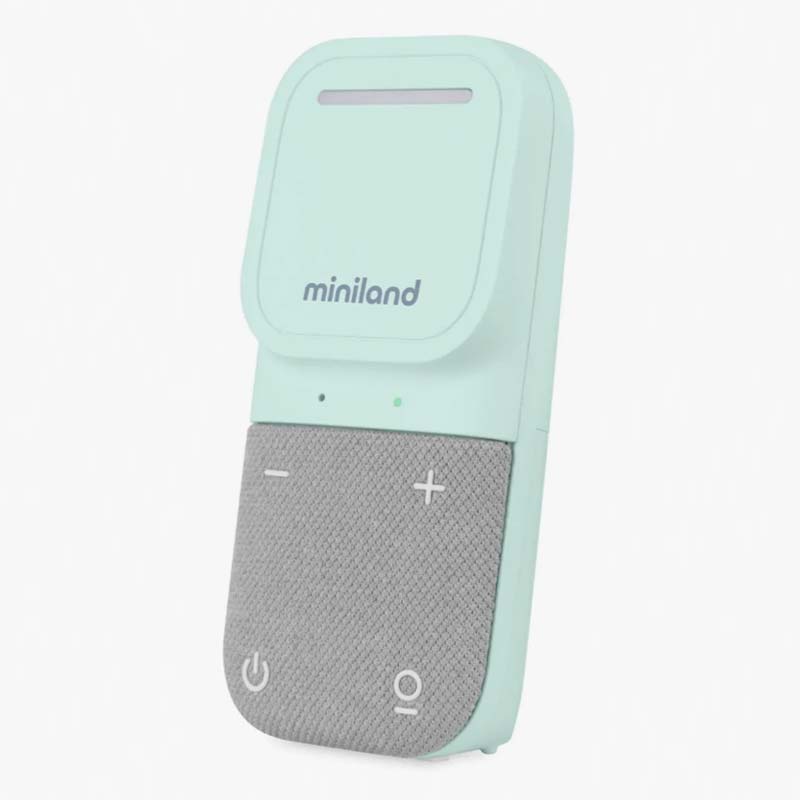 Miniland Babymonitor Audio Digitalk Lite