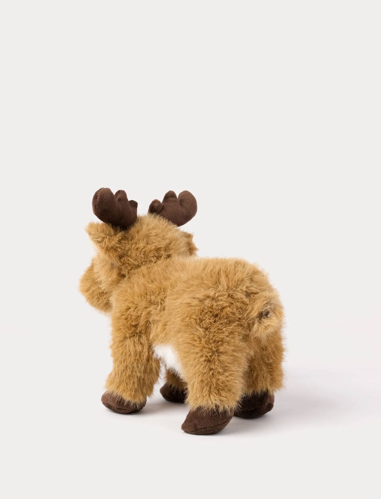 Teddykompaniet Teddy Forest Älg