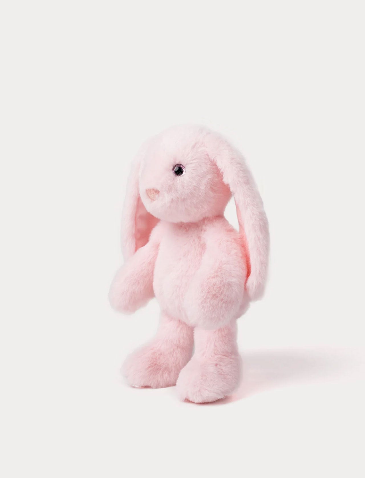 Teddykompaniet Gosedjur Blooming Bunny Rosie