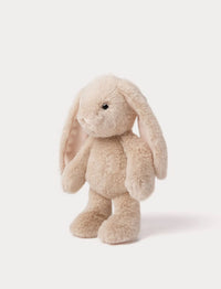 Thumbnail for Teddykompaniet Gosedjur Blooming Bunny Hortensia