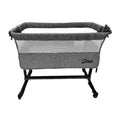 2Me Babysäng Bedside Crib