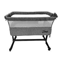 Thumbnail for 2Me Babysäng Bedside Crib