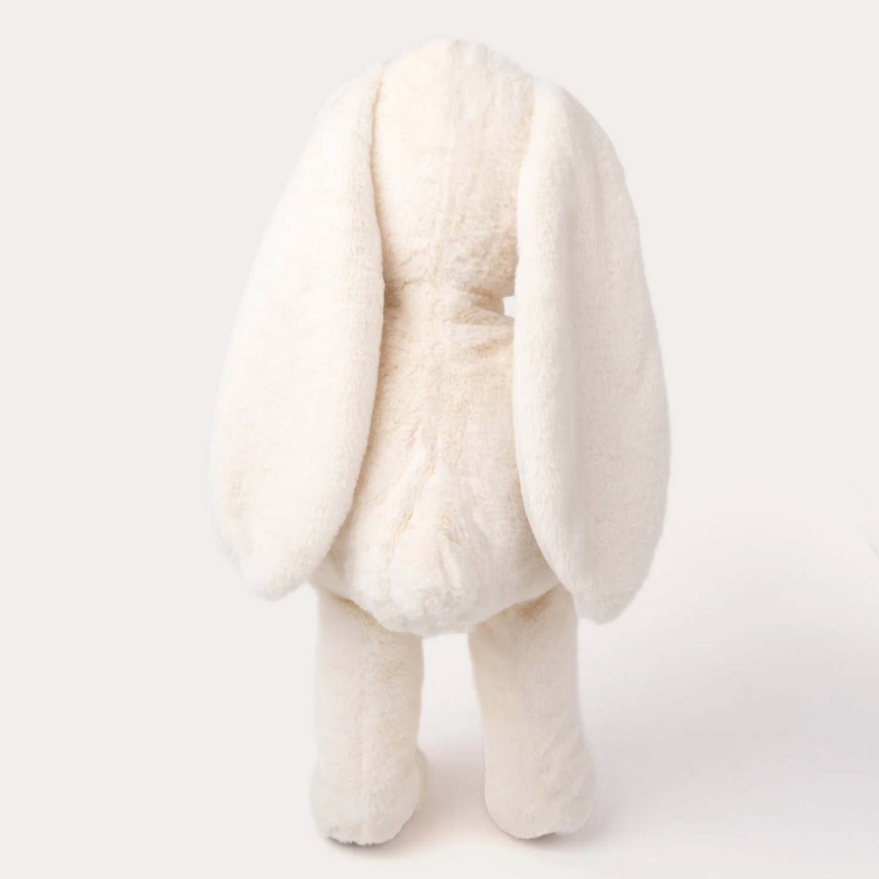 Teddykompaniet Gosedjur Svea Creme XL 60cm
