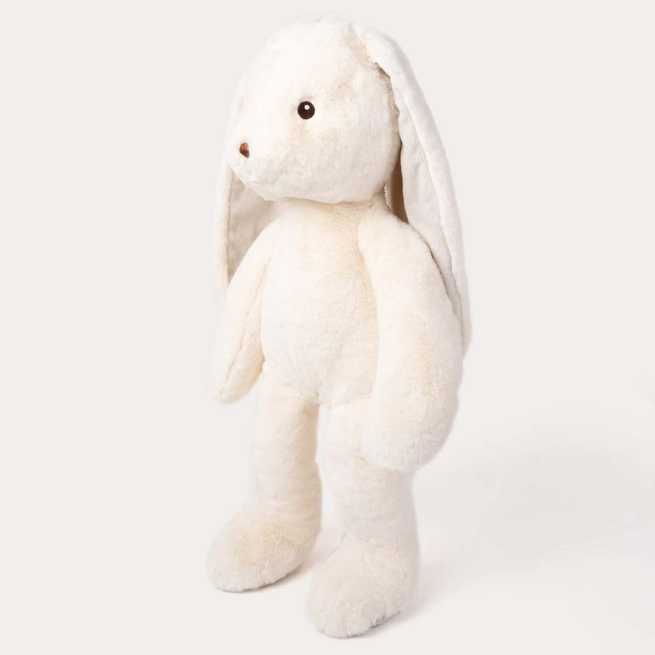 Teddykompaniet Gosedjur Svea Creme XL 60cm