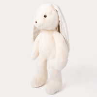 Thumbnail for Teddykompaniet Gosedjur Svea Creme XL 60cm