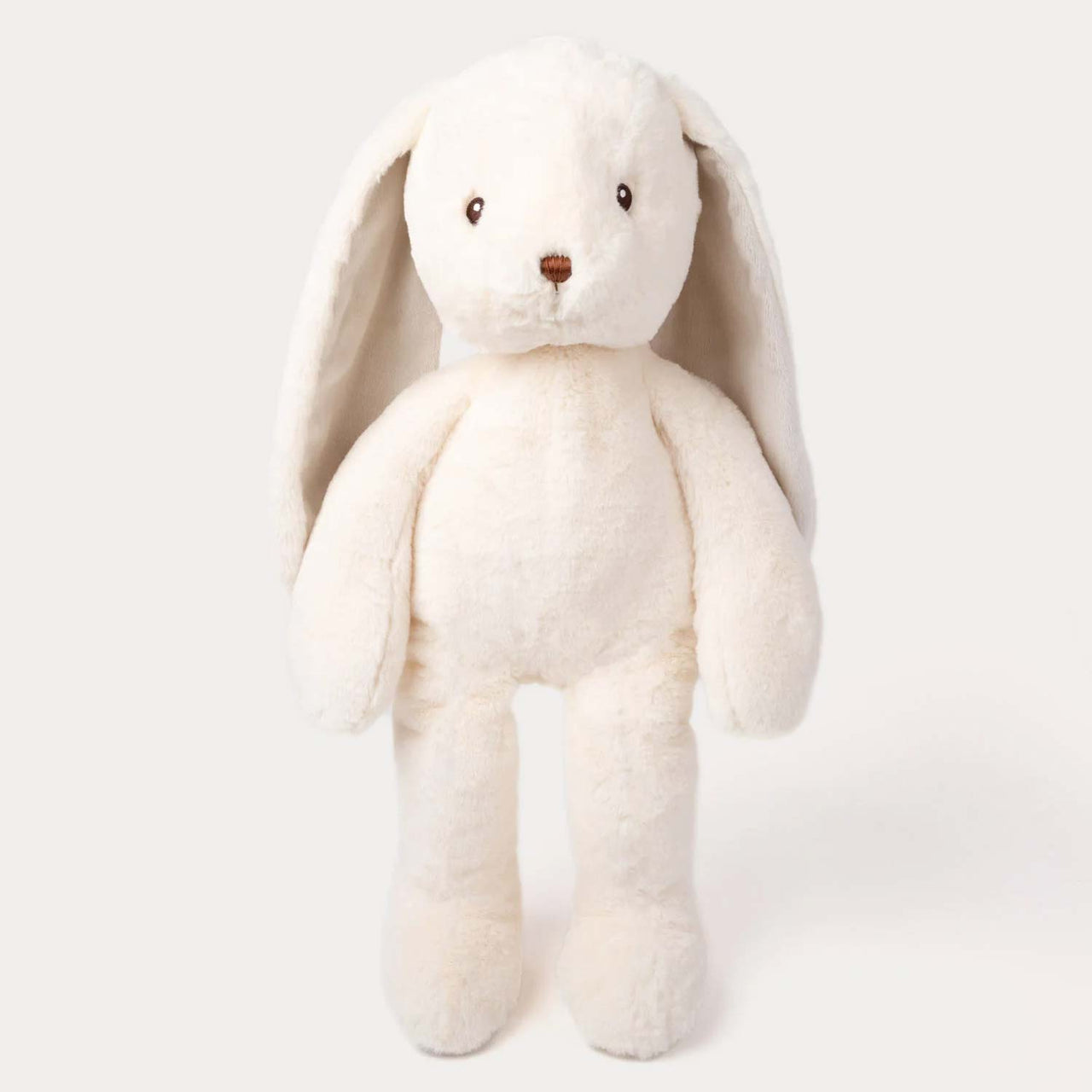 Teddykompaniet Gosedjur Svea Creme XL 60cm