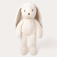 Thumbnail for Teddykompaniet Gosedjur Svea Creme XL 60cm