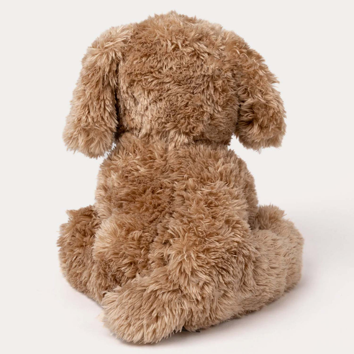 Teddykompaniet Gosedjur Selma Brun Stor 35cm