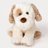 Thumbnail for Teddykompaniet Gosedjur Selma Creme Stor 35cm