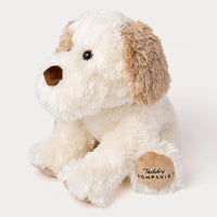 Thumbnail for Teddykompaniet Gosedjur Selma Creme Stor 35cm
