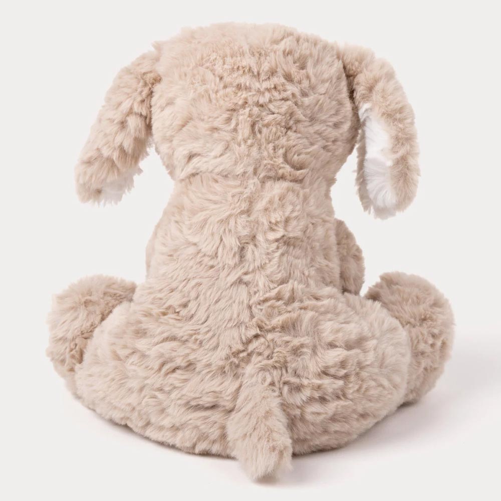 Teddykompaniet Gosedjur Hunden Hasse 25cm