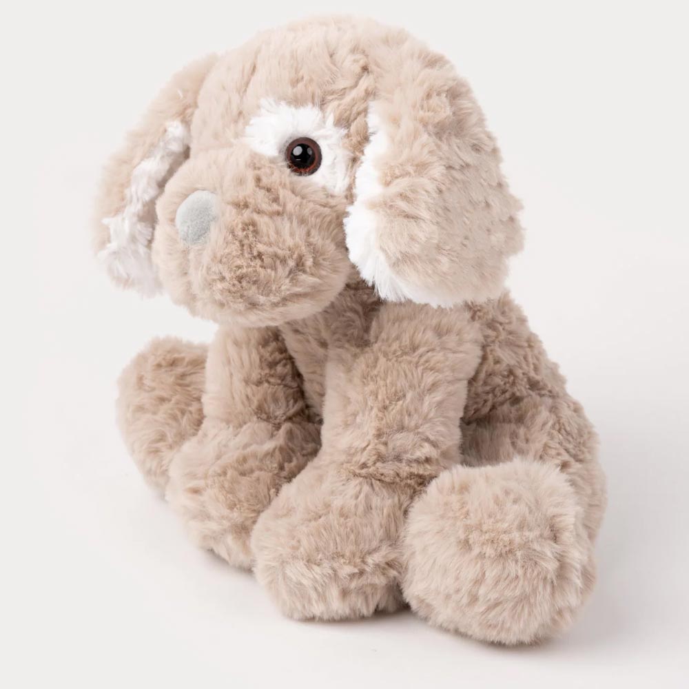 Teddykompaniet Gosedjur Hunden Hasse 25cm