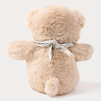 Thumbnail for Teddykompaniet Gosedjur Malte Beige Liten 25cm