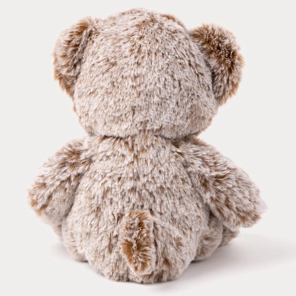 Teddykompaniet Gosedjur Otto melerad 25cm