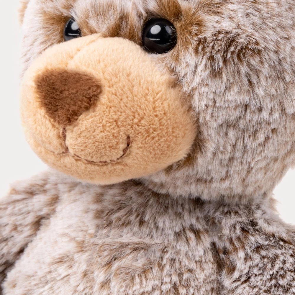 Teddykompaniet Gosedjur Otto melerad 25cm