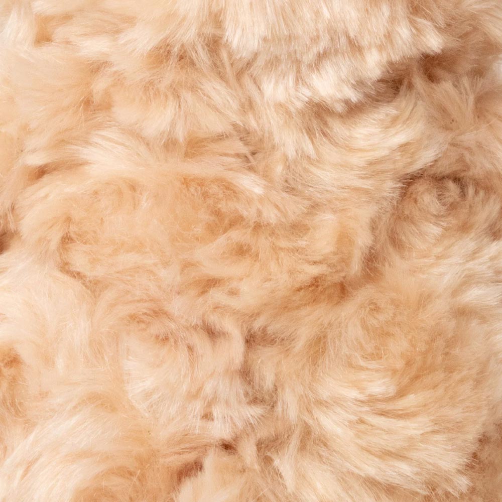 Teddykompaniet Gosedjur Pontus Beige Liten 20cm