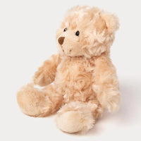 Thumbnail for Teddykompaniet Gosedjur Pontus Beige Liten 20cm