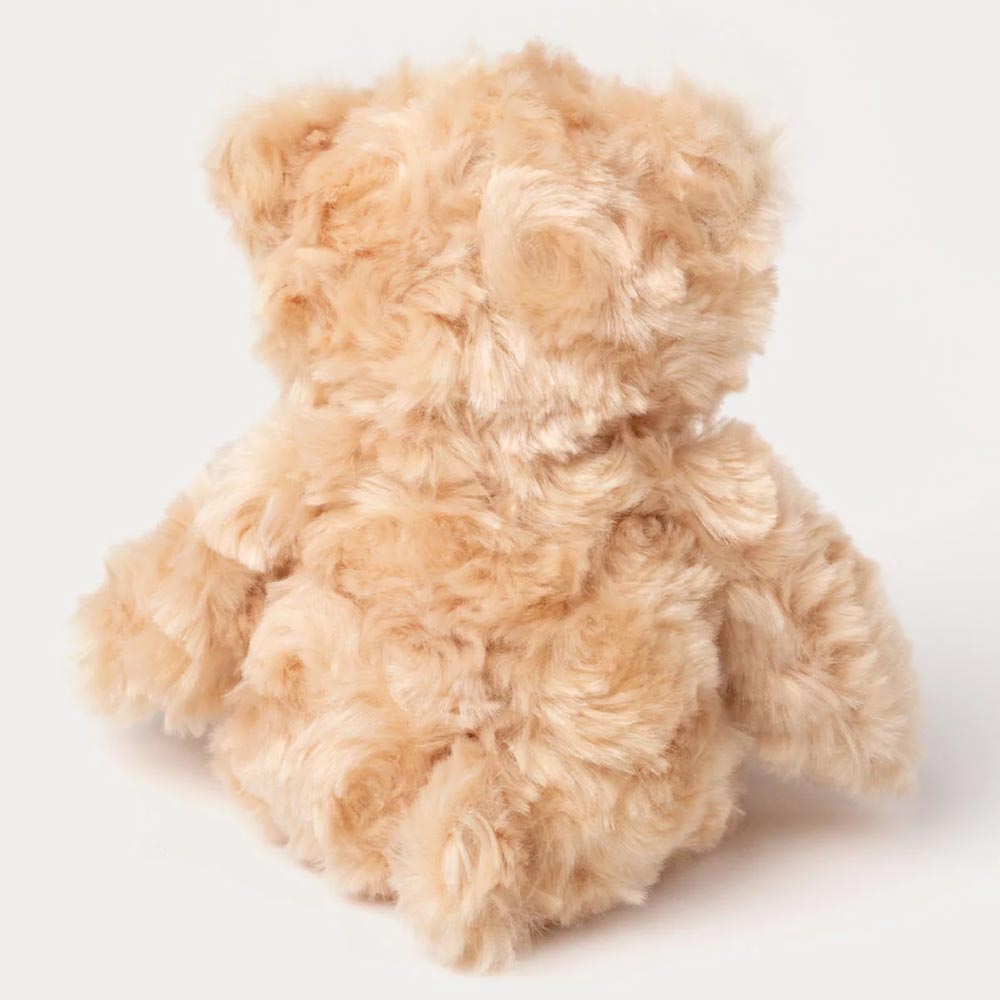 Teddykompaniet Gosedjur Pontus Beige Liten 20cm