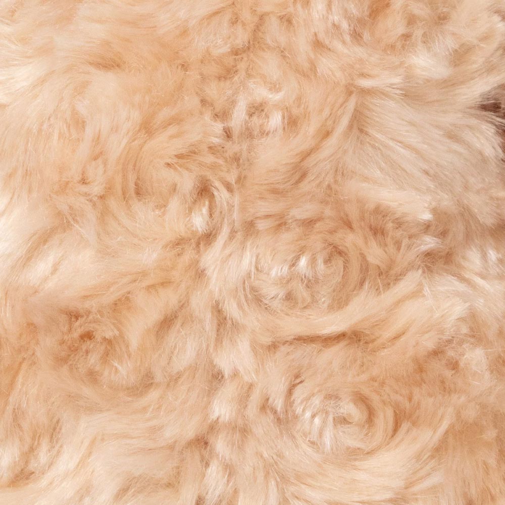 Teddykompaniet Gosedjur Pontus Beige Stor 30cm