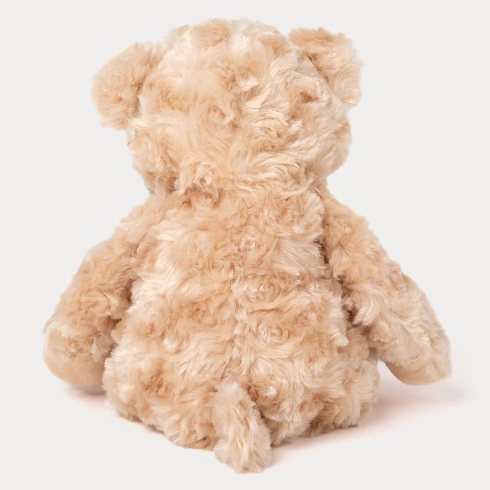 Teddykompaniet Gosedjur Pontus Beige Stor 30cm