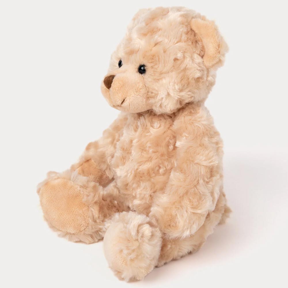 Teddykompaniet Gosedjur Pontus Beige Stor 30cm