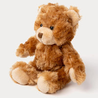 Thumbnail for Teddykompaniet Gosedjur Pontus Brun Liten 20cm