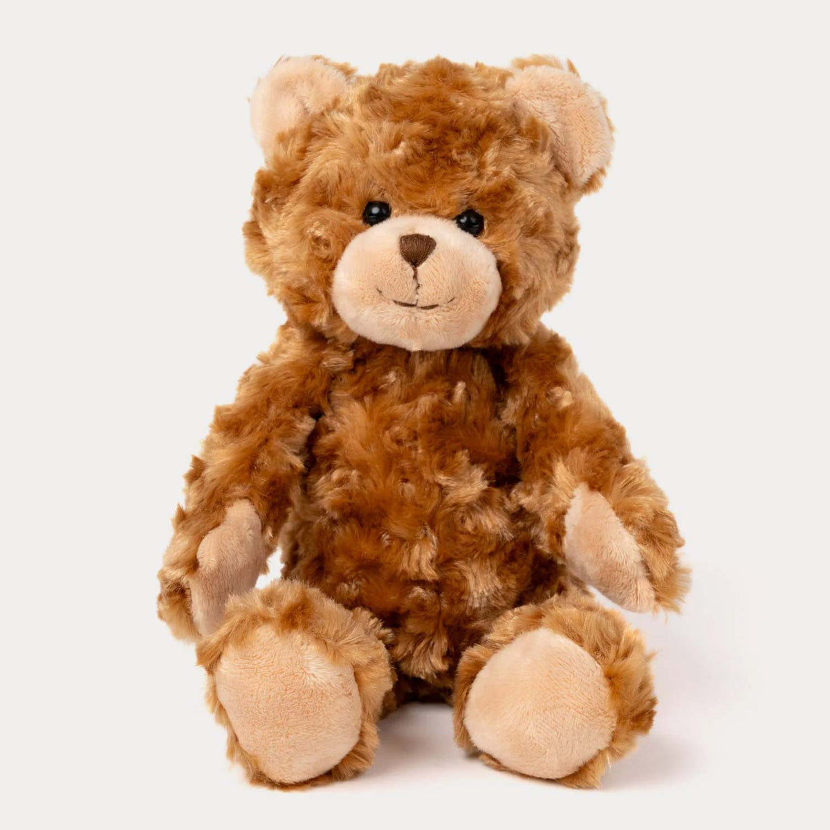Teddykompaniet Gosedjur Pontus Brun Stor 30cm