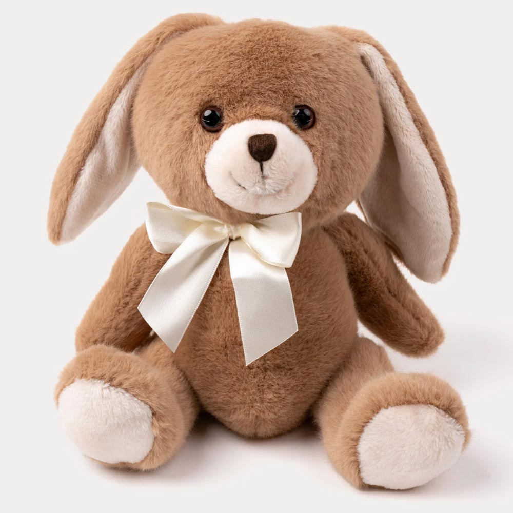 Teddykompaniet Gosedjur Bästisar Bianca 21cm