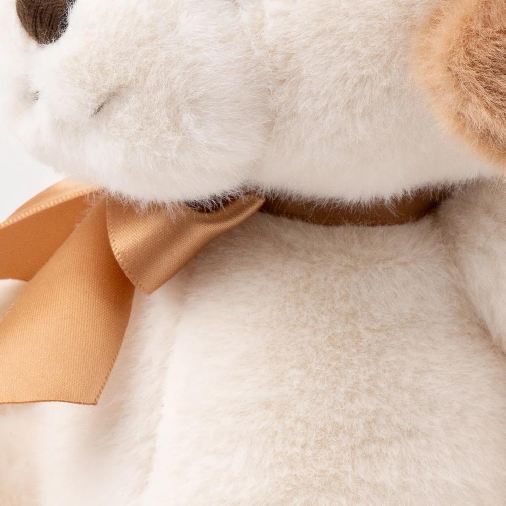 Teddykompaniet Gosedjur Bästisar Bella 21cm
