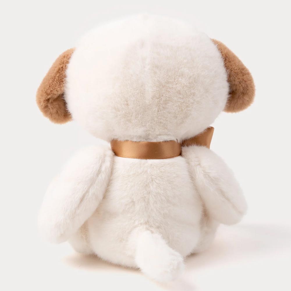 Teddykompaniet Gosedjur Bästisar Bella 21cm