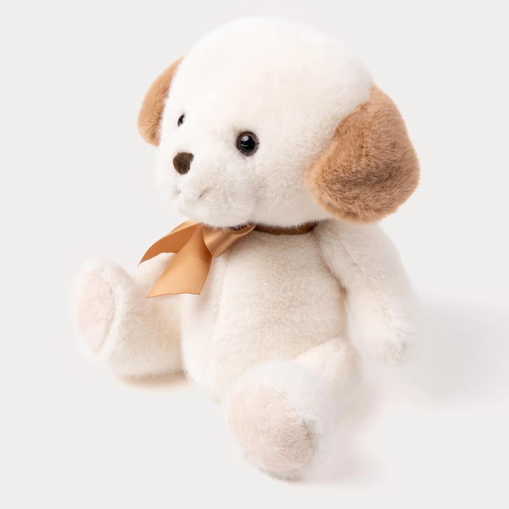 Teddykompaniet Gosedjur Bästisar Bella 21cm