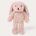 Teddykompaniet Kosedyr Svea Støvet rosa Mini 25 cm