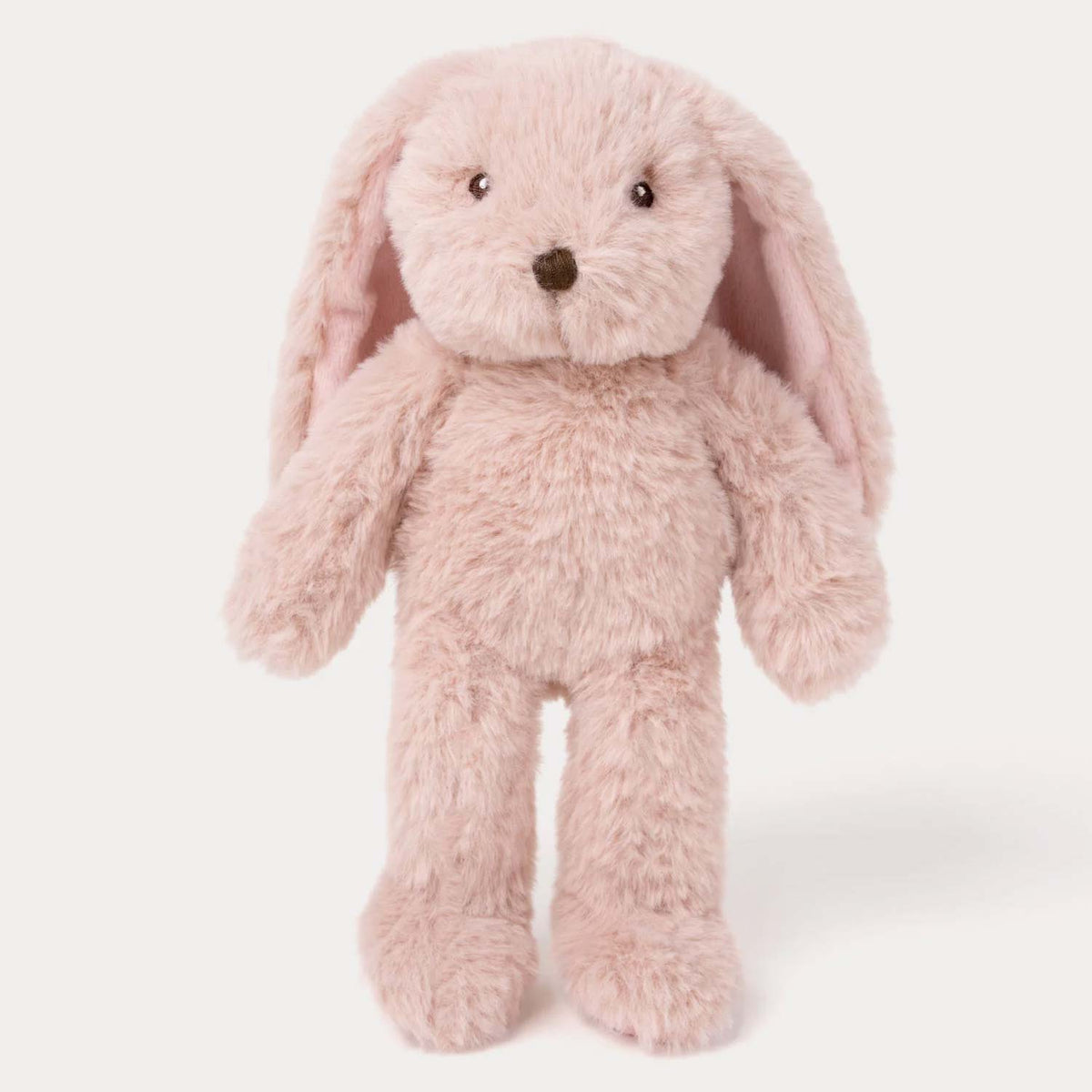 Teddykompaniet Gosedjur Svea Dimrosa Mini 25cm