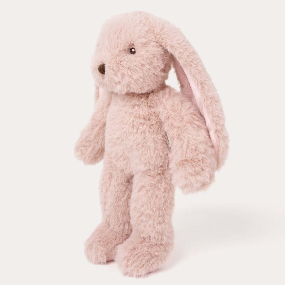 Teddykompaniet Gosedjur Svea Dimrosa Mini 25cm