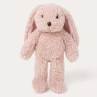 Thumbnail for Teddykompaniet Gosedjur Svea Dimrosa Mini 25cm