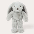 Teddykompaniet Tøjdyr Svea Lysegrøn Mini 25cm