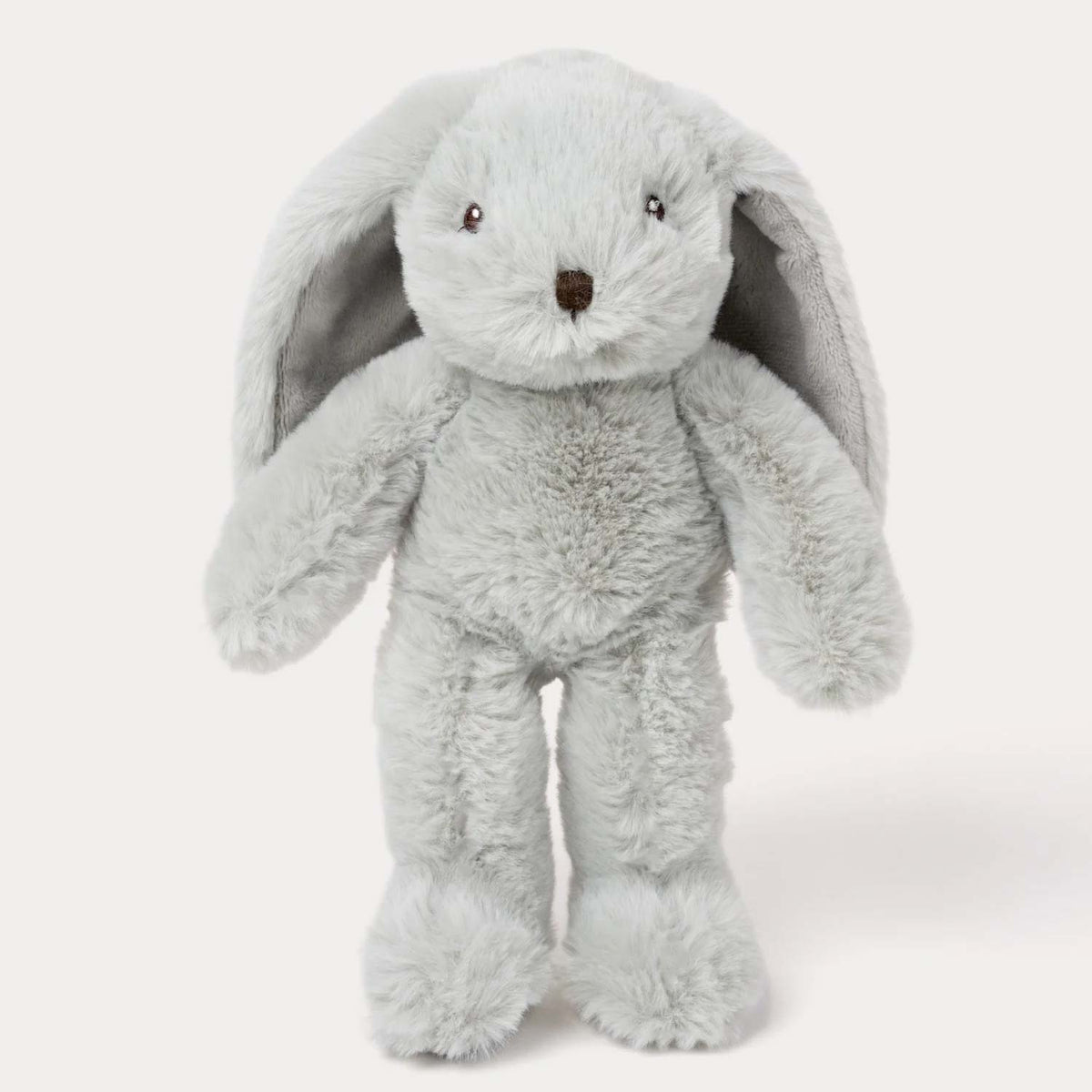 Teddykompaniet Gosedjur Svea LjusGrön Mini 25cm