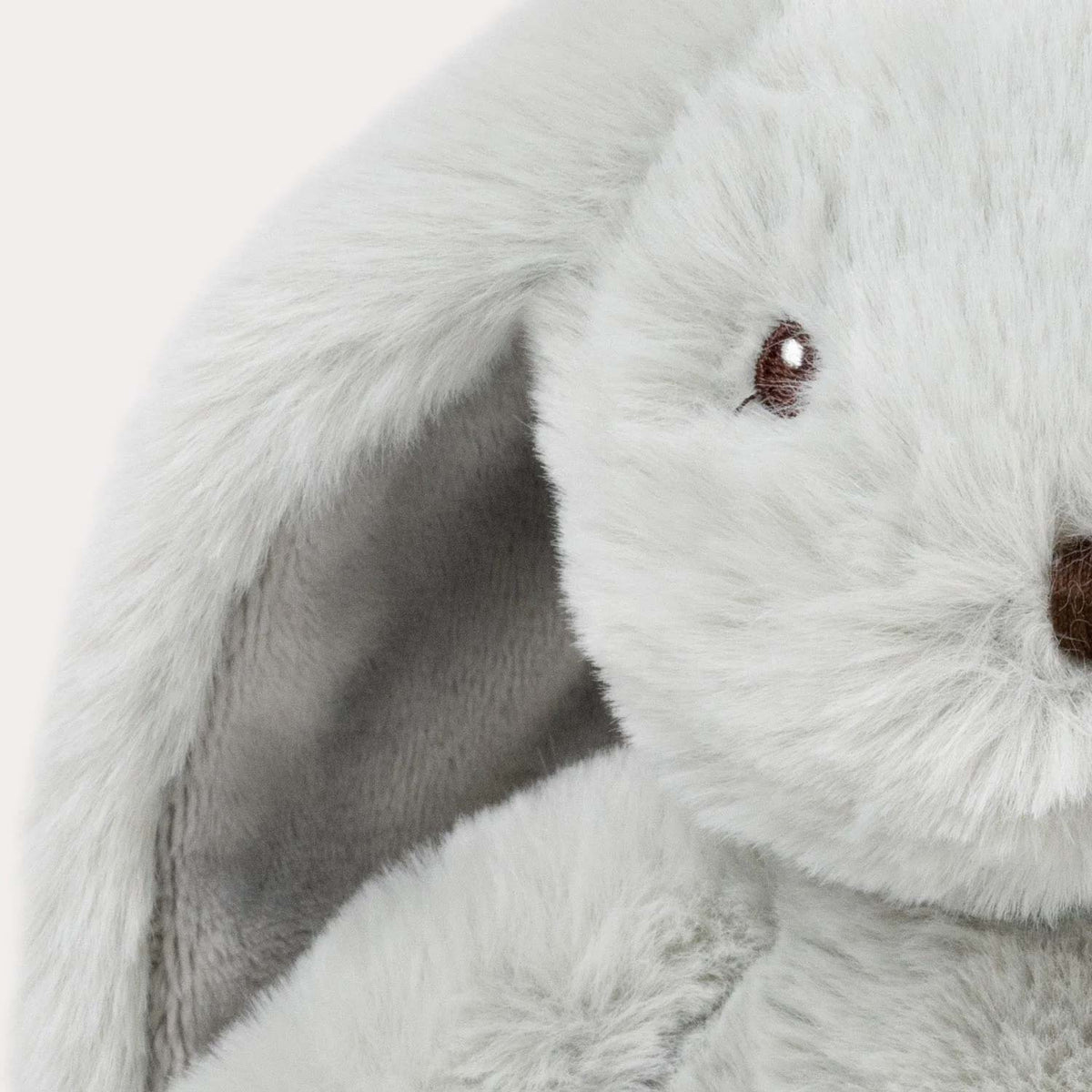 Teddykompaniet Gosedjur Svea LjusGrön Mini 25cm