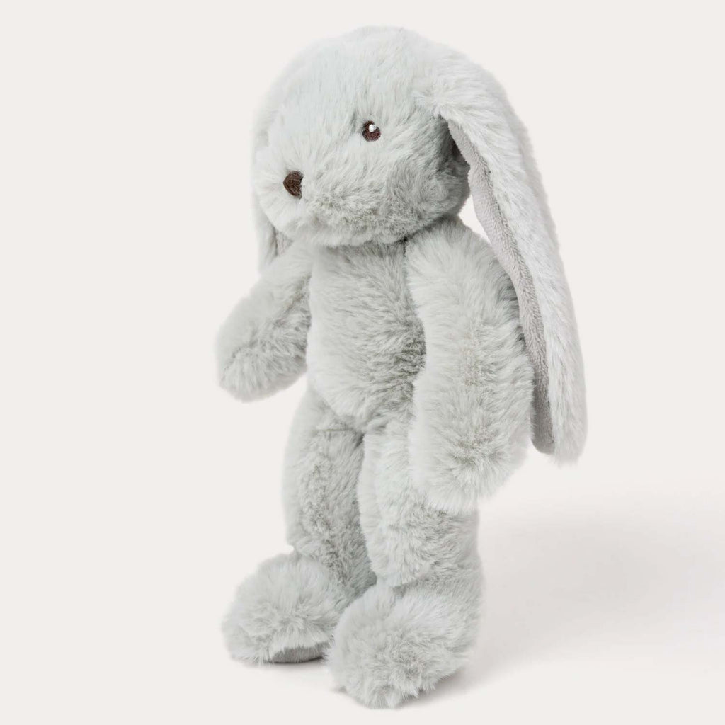 Teddykompaniet Tøjdyr Svea Lysegrøn Mini 25cm