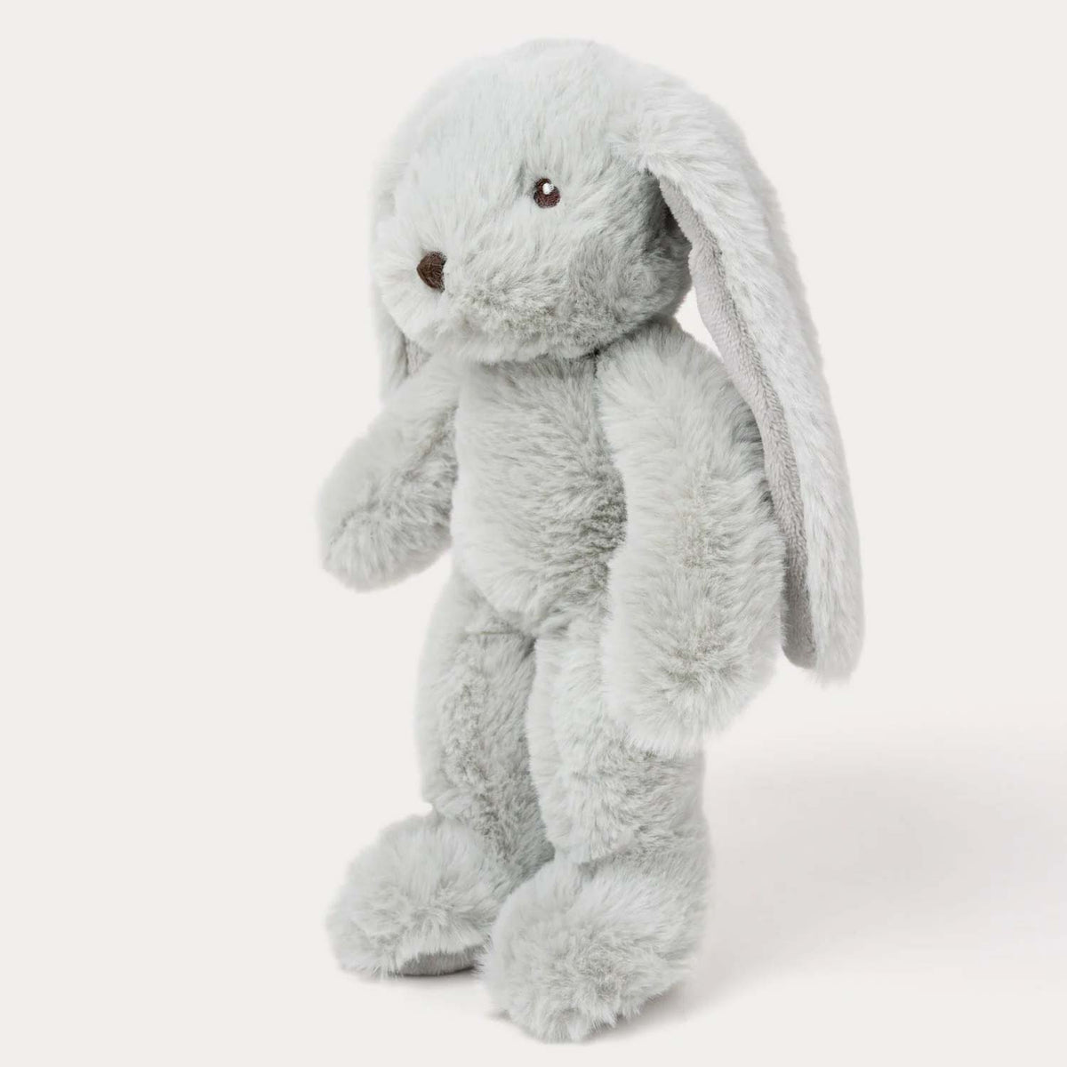 Teddykompaniet Gosedjur Svea LjusGrön Mini 25cm